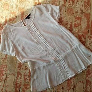 Tommy Hilfiger peplem top
